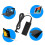 Notebook-Netzteil 45W 19,5V 2,31A 4,5x3,0mm für HP 4