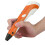 3D Drawing Pen Crafting Filament Tool Set for Students Children 5