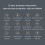 Xiaomi 50W Vertical Air-Cooled Wireless Charging Set 5