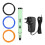 3D Drawing Pen Filament ABS/PLA Tool Set Green 1