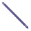 Extra langer Crayon-Stylus für Touchscreens, lila 3