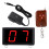 CTM99 Metal 2-Bit Pager Receiver Host 1