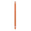 Extra langer Crayon-Stylus für Touchscreens, orange 1