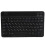 Russisch 10,1" Slim Ultra Wide Bluetooth 3.0 Tastatur Android Win 1
