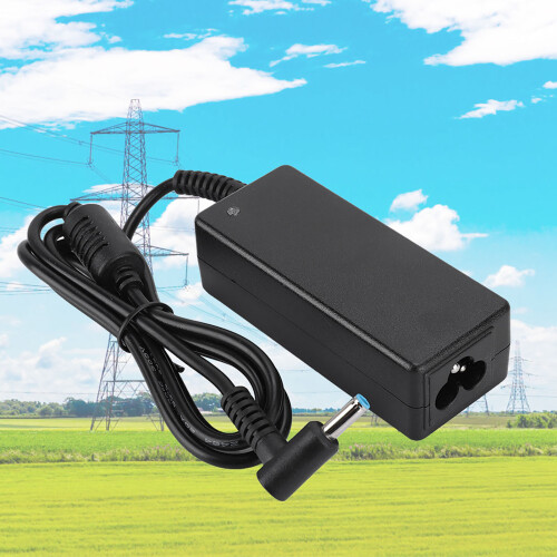 Notebook-Netzteil 45W 19,5V 2,31A 4,5x3,0mm für HP 2