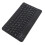 Russisch 10,1" Slim Ultra Wide Bluetooth 3.0 Tastatur Android Win 4