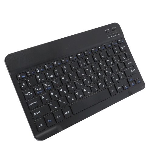Russisch 10,1" Slim Ultra Wide Bluetooth 3.0 Tastatur Android Win 1