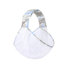 Baby Front Hold Single Shoulder Cross Carry Newborn Cloth