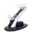 OIVO PS5 Dual Charging Controller Handle 2-Seat 1