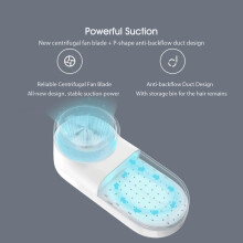 Kopf für Xiaomi Mijia Fusselentferner MQXJQ01KL