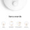 Lenovo BT10 Earbuds BT5.2 Magnetisch IPX5 3