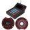 1-for-20 1.5KM Wireless Restaurant Guest Paging System 3