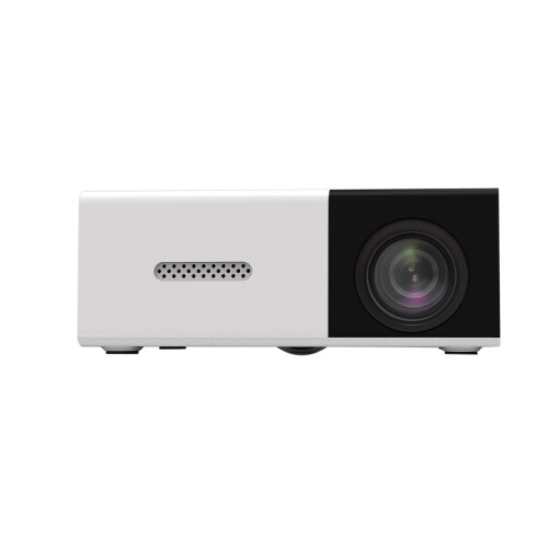 Mini-Projektor HD 1080P USB Heimkino 1