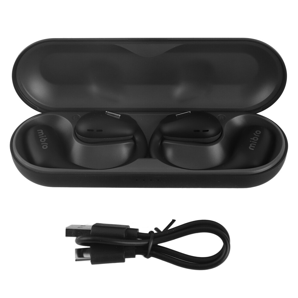 Wireless Headset Bt 5.3 Enc Noise Cancellation Ipx6 Earbuds 609610544401