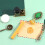Kiboule Vintage Füllfederhalter-Set mit Tinte 2