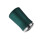Small Electric Shaver 3 Blade USB Rechargeable Portable Green 2
