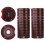 1-for-20 1.5KM Wireless Restaurant Guest Paging System 4