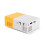 Mini-Projektor HD 1080P USB Heimkino 2