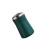 Small Electric Shaver 3 Blade USB Rechargeable Portable Green 5