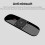 2.4G Wireless Mouse Keyboard Remote Controller for TV PC Android 3