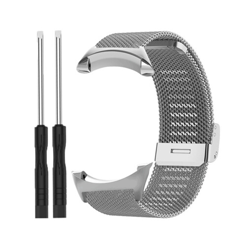 22mm Metall-Mesh-Armband 2