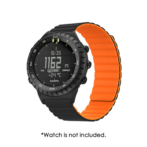 Silikon-Magnetarmband