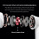 Lenovo LP1S True Wireless Earbuds BT5.0 10mm Driver Waterproof 4