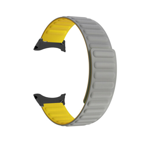 Silikon-Magnetarmband 1