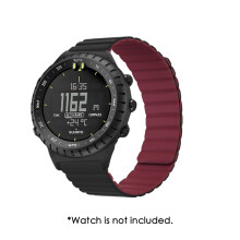 Silikon-Magnetarmband
