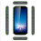 Guophone XP9800 5,5" 2G/16GB 4G LTE IP68 Android 8.1 3