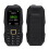 Outdoor Dual-SIM 5800mAh Akku-Handschwarz EU-Stecker 3