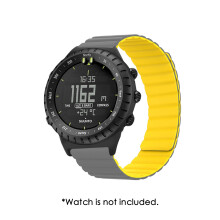 Silikon-Magnetarmband