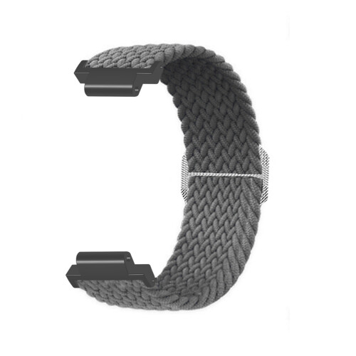 Dehnbares gewebtes Nylonarmband 1