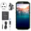 Guophone XP9800 5,5" 2G/16GB 4G LTE IP68 Android 8.1 1