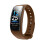 QS90 PLUS Smartwatch Herzfrequenz Blutdruck Kaffee 3