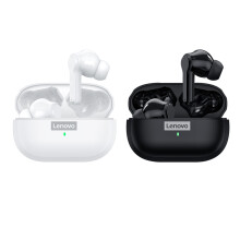 Lenovo LP1S True Wireless Earbuds BT5.0 10mm Driver Waterproof