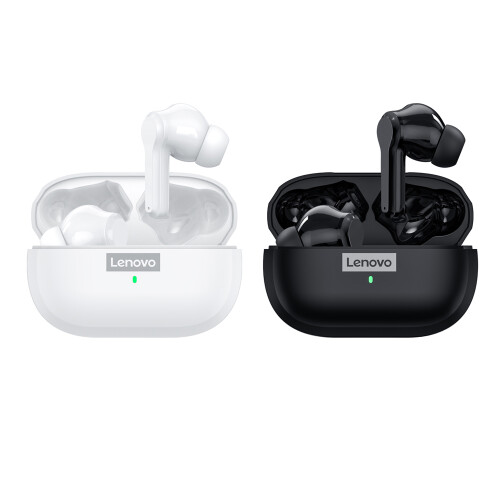 Lenovo LP1S True Wireless Earbuds BT5.0 10mm Driver Waterproof