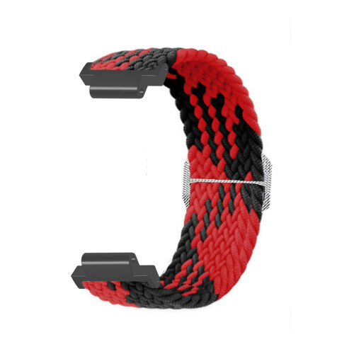 Dehnbares gewebtes Nylonband 1