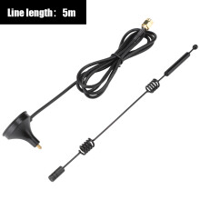 12dBi Hochleistungs-2,4/5GHz-Dualband-WLAN-Antenne 5m