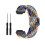 Dehnbares gewebtes Nylonarmband 4