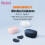 Redmi Airdots 3 BT5.2 True Wireless Earbuds 3040 Hybrid Driver IPX4 1