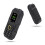 Outdoor Dual-SIM 5800mAh Akku-Handschwarz EU-Stecker 4