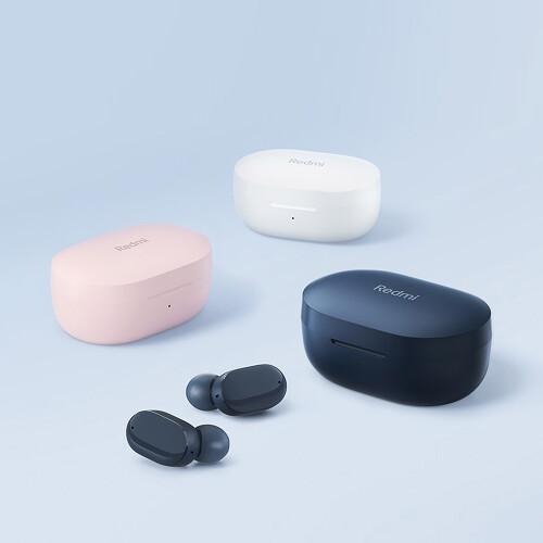 Redmi Airdots 3 BT5.2 True Wireless Earbuds 3040 Hybrid Driver IPX4 1