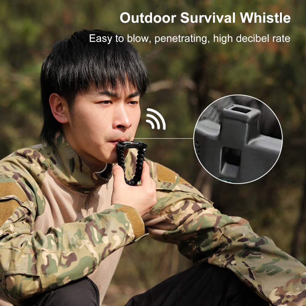Multi-functional Outdoor Adjustable Strap