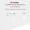 HUAWEI CM33 USB-C Headphones Half In-Ear Wired MIC Volume 1