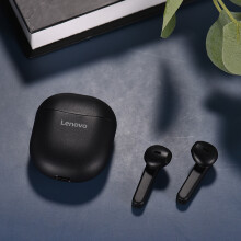 Lenovo PD1 BT 5.0 True Wireless Earbuds Type-C Stereo Deep Bass