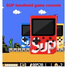 Handheld-Spielekonsole