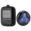 Restaurant Paging System Black Mobile Receiver 10 Black Blue Silicone 2