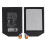 2810mAh Mobile Phone Battery for Motorola 2