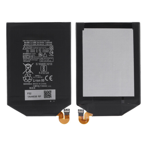 2810mAh Mobile Phone Battery for Motorola 1